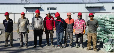 那曲厂房地基沉降注浆加固施工队伍怎么选